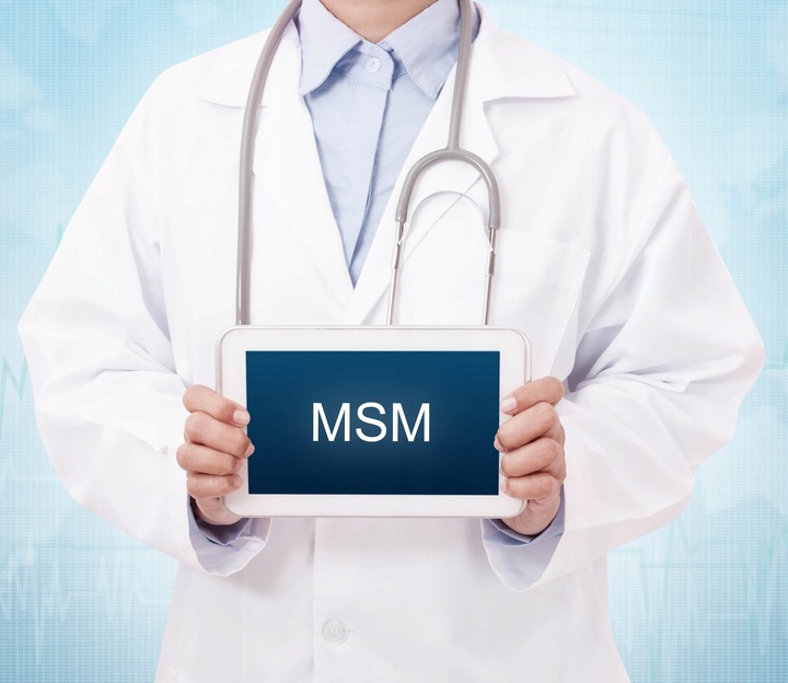 Proton Labs MSM 99,9% PURE siarka organiczna 800mg AŻ 200 KAPSUŁEK stawy