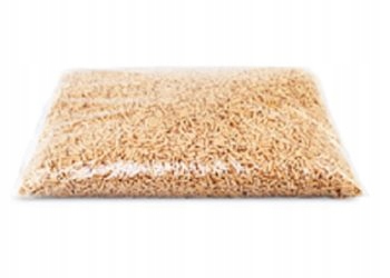 Żwirek eko z drewna dla chomik królik pellet 15kg