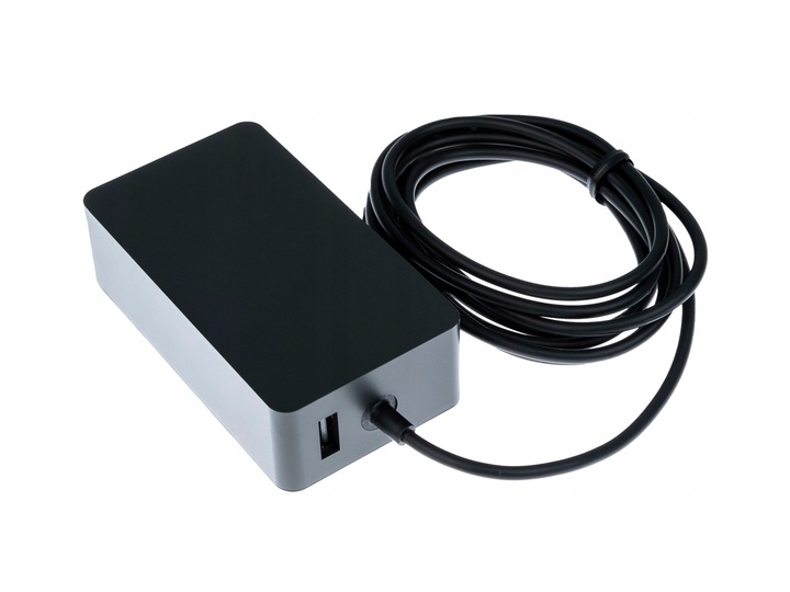 Zasilacz Ładowarka Green Cell PRO 1706 65W 15V 4A do Microsoft Surface