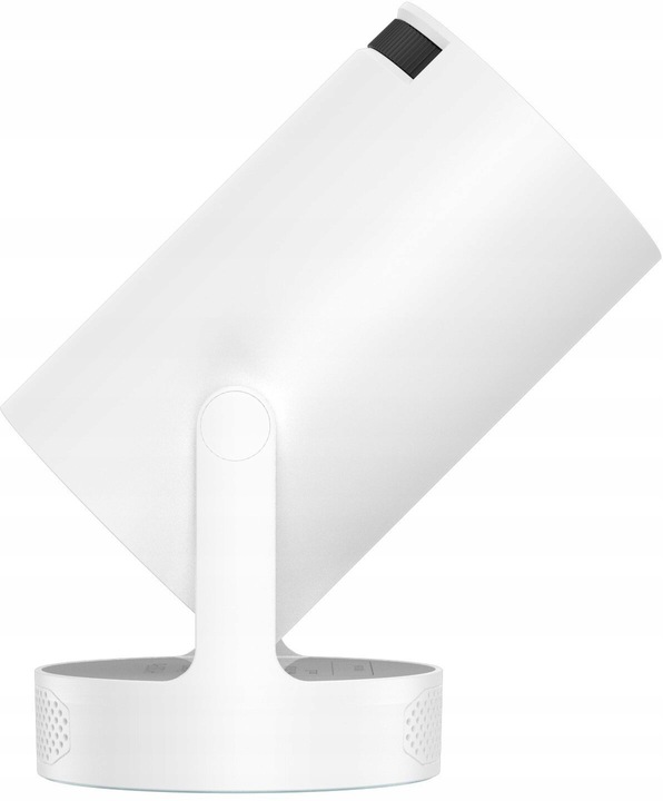 Projektor Android Rzutnik 4K WIFI Przenośny Smart Tv Full HD Obrotowy