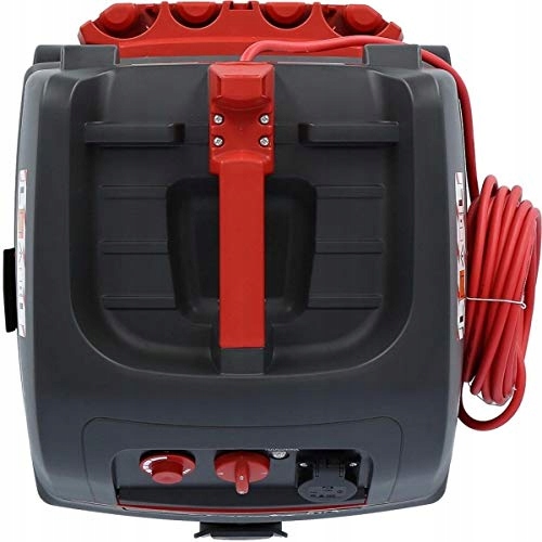 Odkurzacz przemysłowy Starmix ISC L-1425 1400 W