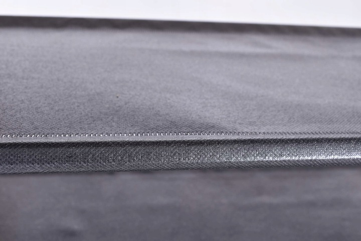 SZAFKA TEKSTYLNA Z PÓŁKAMI NA BUTY SKŁADANA STOJAK REGAŁ ORGANIZER