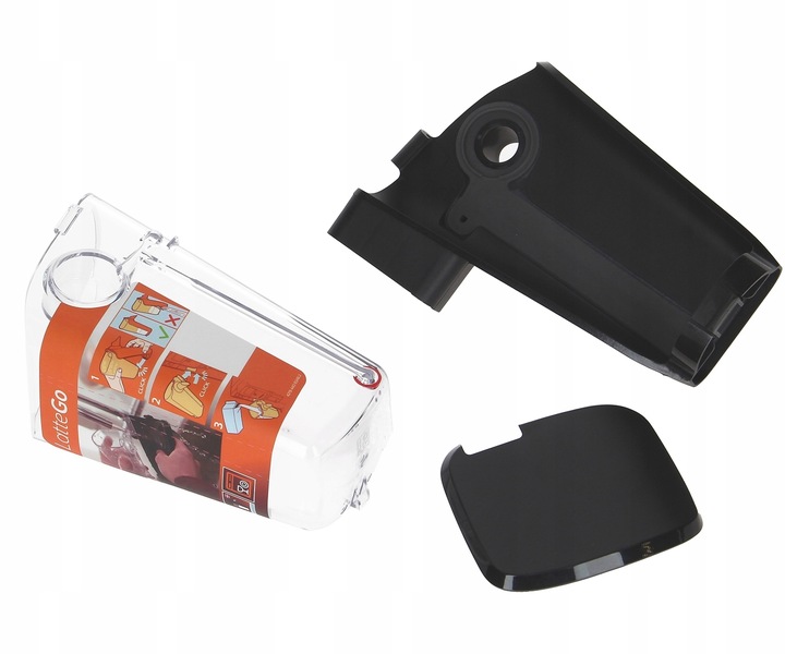 Pojemnik na mleko do ekspresów Philips LatteGo