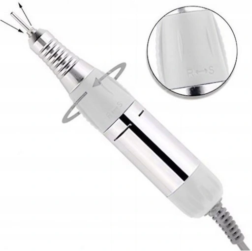 Clavier Profesjonalna Frezarka Do Manicure 65W