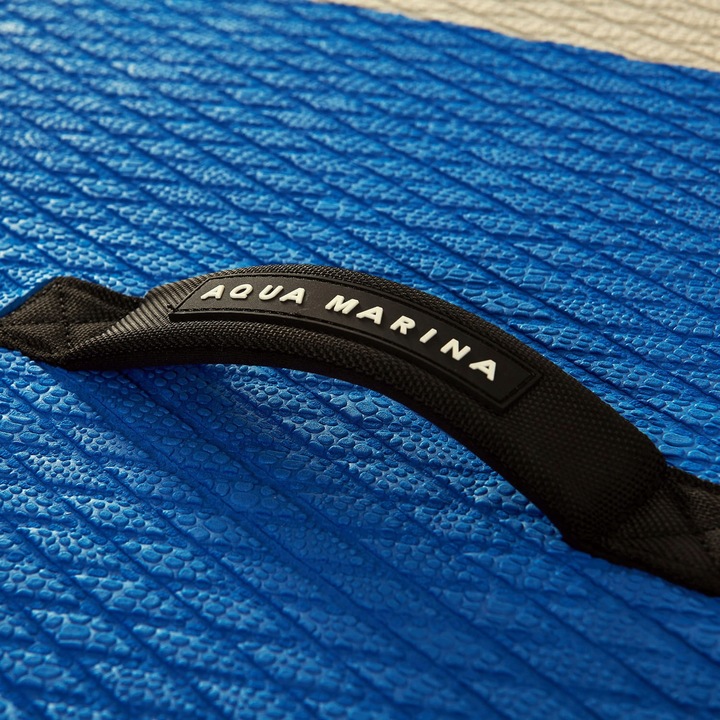 DESKA SUP POMPOWANA AQUA MARINA BEAST 320 CM 2021