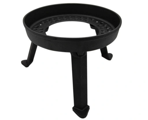 Kociołek żeliwny emaliowany MARMUREK 3w1 8 l