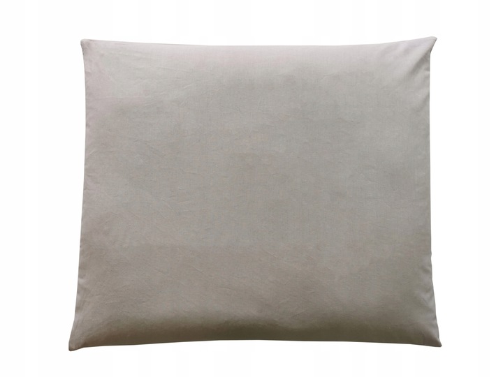 Poduszka zdrowotna z łuską gryki 50x60 3,5 kg