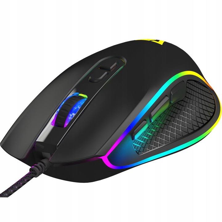 Mysz MODECOM Volcano Veles