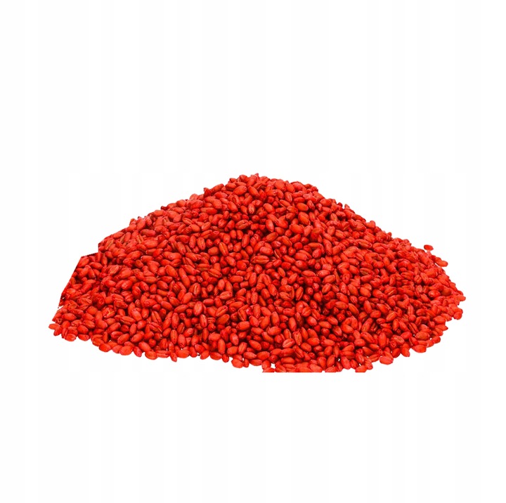 Silna Trutka Na Myszy Szczury 3kg Ziarno Trucizna na Szczury Myszy