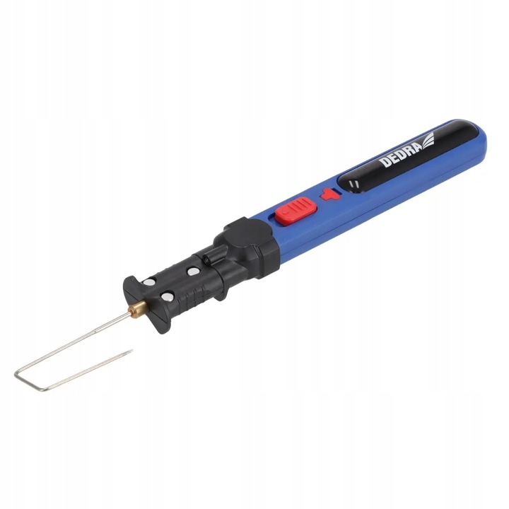 URZĄDZENIE DO CIĘCIA STYROPIANU 4V DED7523 DEDRA