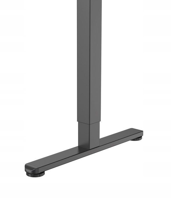 BIURKO ELEKTRYCZNE GAMINGOWE REGULOWANE 120 CM REGULACJA WYSOKOŚCI