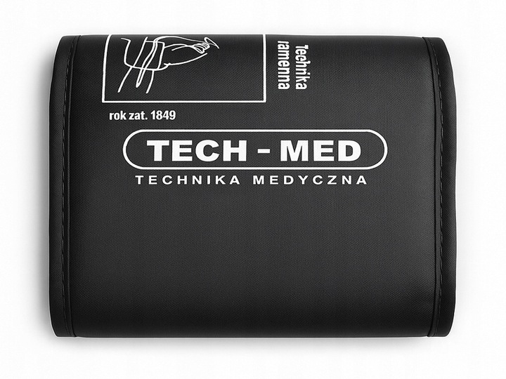 MANKIET RĘKAW DO CIŚNIENIOMIERZA 22-32 CM TECH-MED