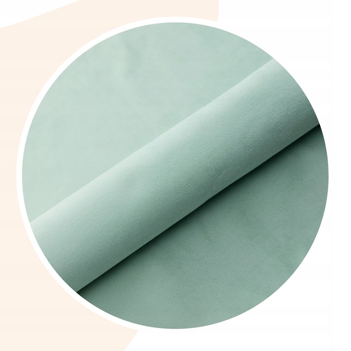 PANELE TAPICEROWANE NA ŚCIANĘ 100x20cm MAGIC VELVET PANEL TAPICEROWANY