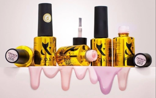 F.O.X. Top no wipe 14ml bez przecierania