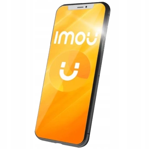 2 Kamery IP Obrotowe Imou Cruiser SC 5MP WiFi Dwukierunkowe Audio Zewnętrzn