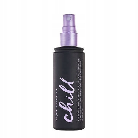 Urban Decay All Nighter Long Lasting Makeup Setting Spray 118 ml dla kobiet