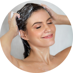 Peeling do skóry głowy enzymatyczny trychologiczny WAX Tricho 150ml