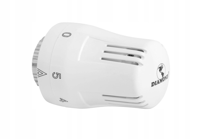 GŁOWICA TERMOSTATYCZNA MODEL 399