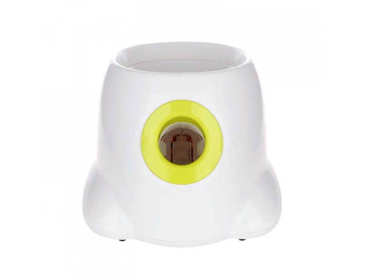 BOT WYRZUTNIA PIŁEK DLA PSA