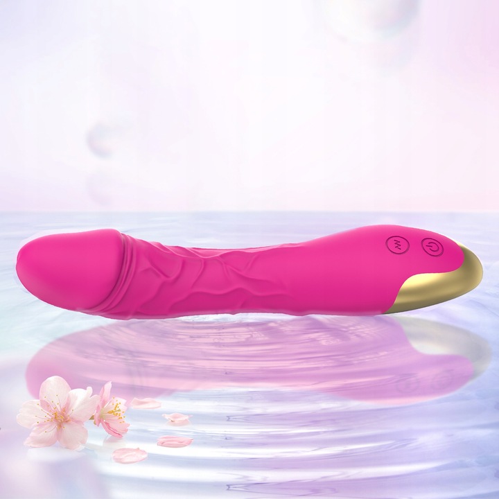 Dildo Wibrator Sex Zabawki dla kobiet