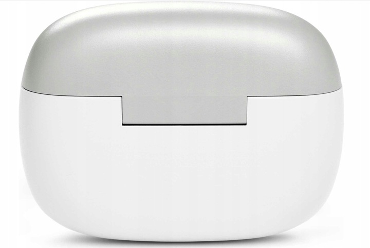 Słuchawki JBL Wave 200 TWS Białe