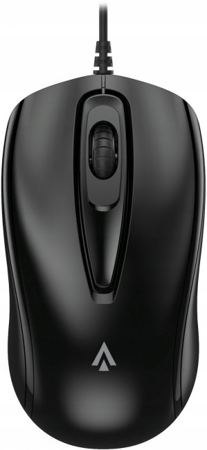 Myszka przewodowa Accura ACC-M1050 sensor optyczny