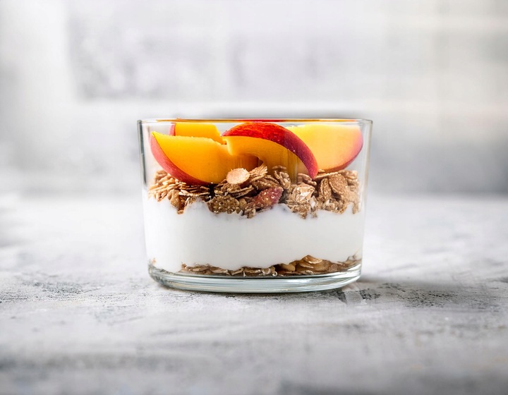 Komplet 12szt Salaterka 170ml Owoce Sosy Przekąski