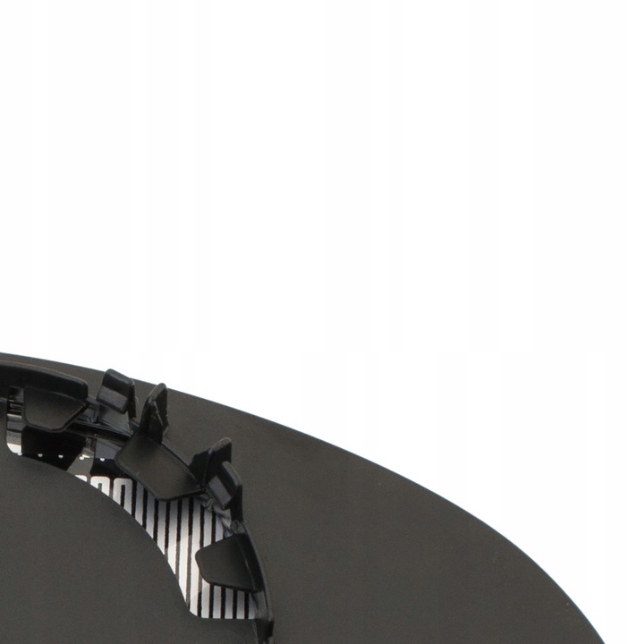 Wkład Lusterka Szkło Lewy Grzany do BMW E81 E82 E87 E88 E90 E91