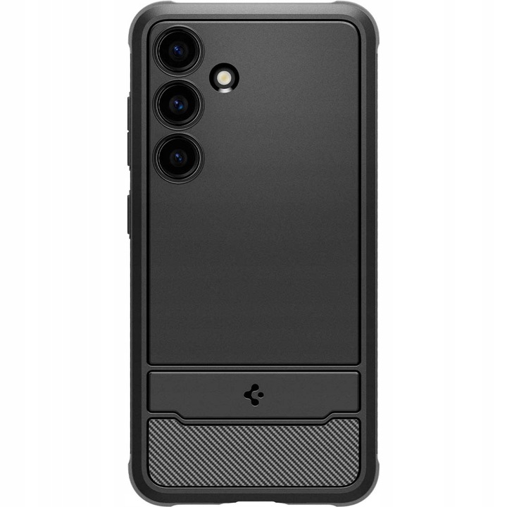 Etui do Galaxy S24, Spigen Rugged Armor, case, futerał, cover, pokrowiec
