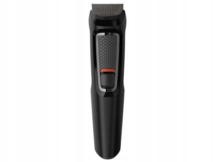 Trymer Maszynka do Golenia Philips Multigroom series 3000 Broda Włosy Twarz