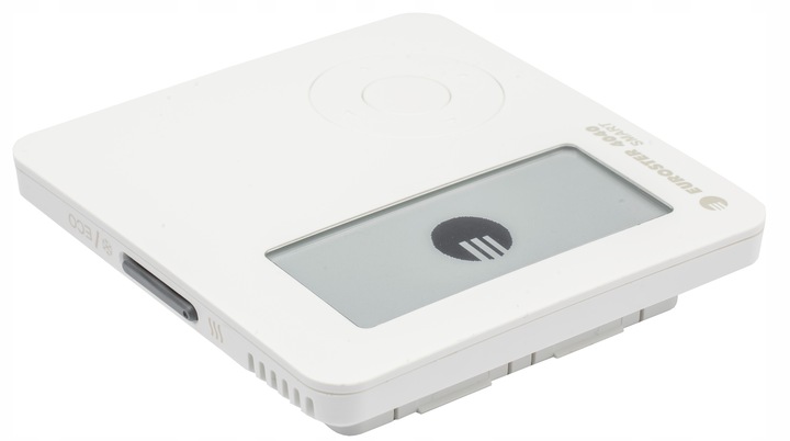 STEROWNIK REGULATOR TERMOSTAT POKOJOWY BEZPRZEWODOWY E4040 SMART- WI-FI NET
