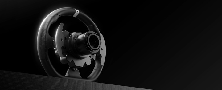 MOZA Racing R3 Bundle RS053 Kierownica z pedałami do Xbox|PC