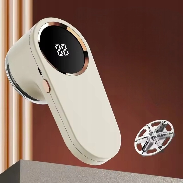 GOLARKA DO UBRAŃ TAPICERKI SWETRÓW KANAPY MOCNA I DUŻA NOWOCZESNA