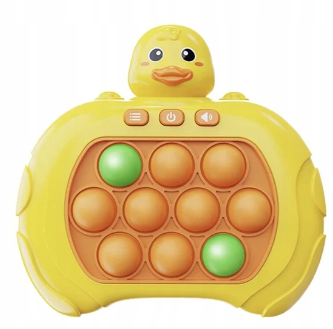 GRA ZRĘCZNOŚCIOWA POP IT