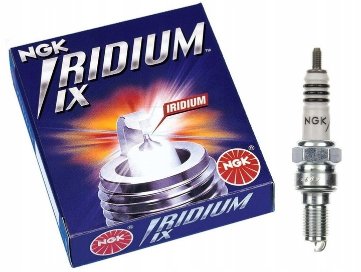 NGK ŚWIECA ZAPŁONOWA DPR8EIX-9 MOTO