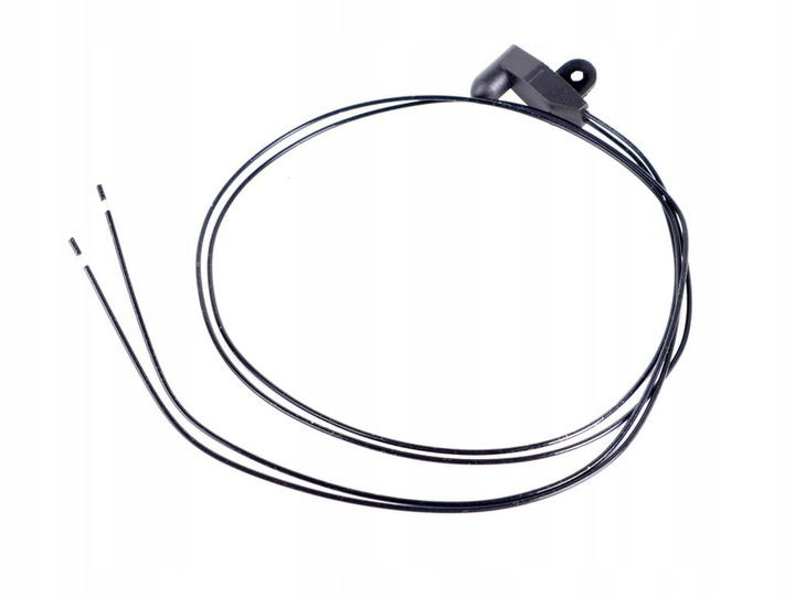 CZUJNIK TEMPERATURY ZEWNĘTRZNEJ RENAULT CAPTUR CLIO II III IV ESPACE IV V