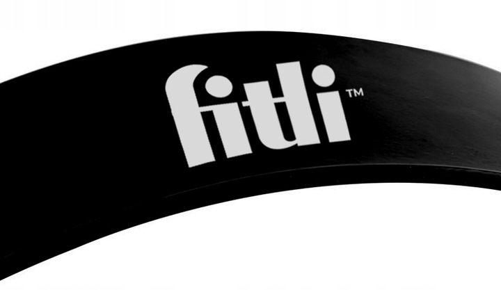 Pas Kulturystyczny Arm Blaster PRZYRZĄD PAS DO ĆWICZENIA BICEPSÓW