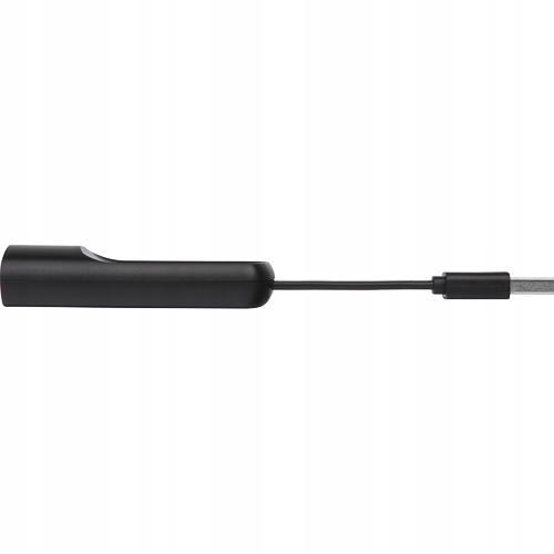 PRZEJŚCIÓWKA GIGABIT KARTA SIECIOWA ADAPTER LAN RJ45 2500M 2.5GbE USB TYP A