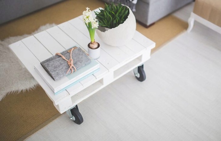 KÓŁKA OBROTOWE 75mm 200kg KOŁA METALOWO GUMOWE ZESTAW JEZDNY WÓZKÓW