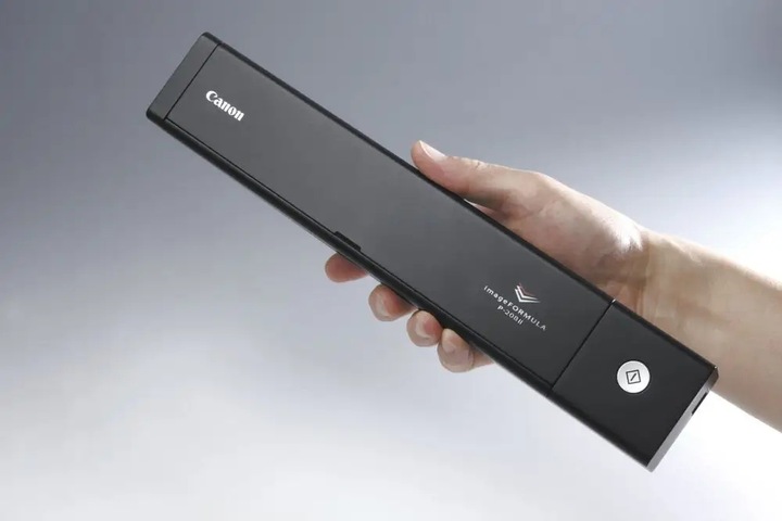 Skaner Canon P-208II 9704B003AA 9704B003AA