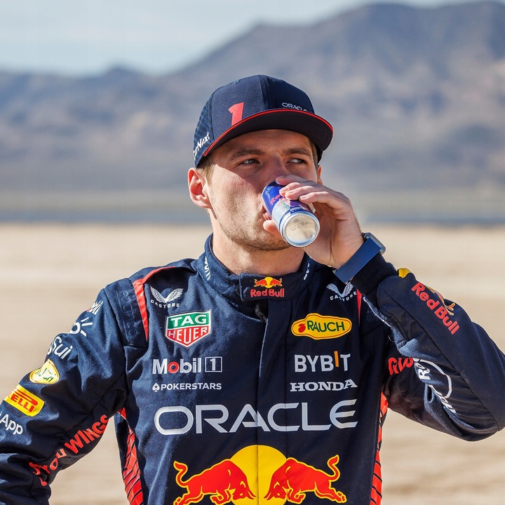 RED BULL Napój Energetyczny Energy Drink 8 PACK 250ml ZESTAW