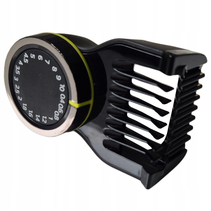 Nakładka grzebieniowa trymera Phiilips ORYGINAŁ | Oneblade | 0.4mm do