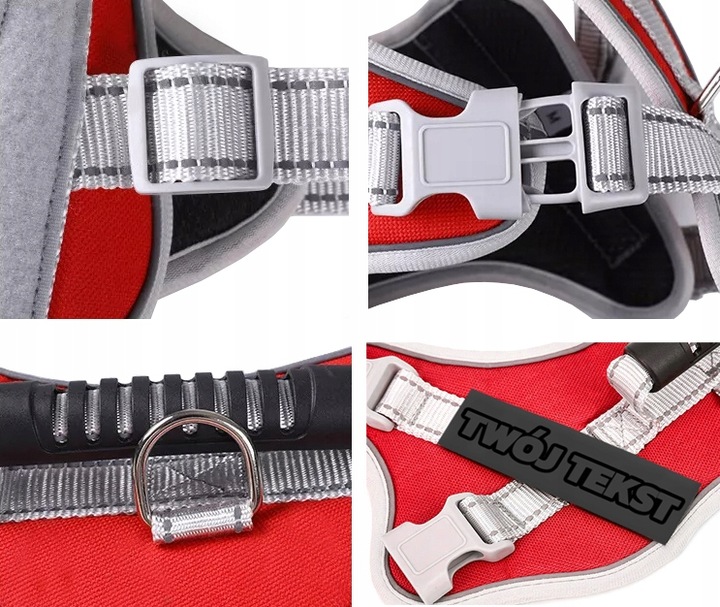 MOCNE SZELKI dla PSA BEZUCISKOWE M 50-62 + GRAWER