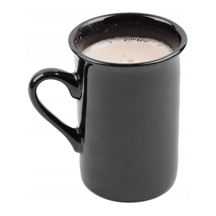 Ekspres Przelewowy Mała KAWIARKA na Wyjazd 125ml z Kubkiem DO KAWY