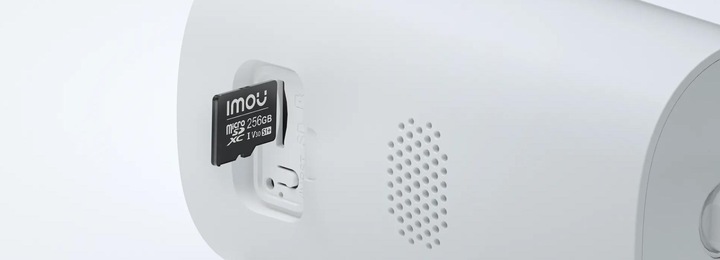 Kamera IP Imou Cell 3C AIO 3MP 2K WiFi IPC-K9DCP-3T0WE-V2