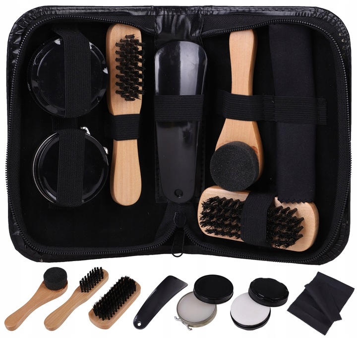 Pasta do Butów do pielęgnacji czyszczenia konserwacji obuwia DOMINATOR