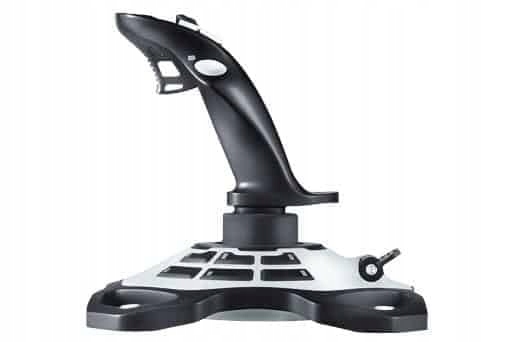 Logitech Extreme 3D Pro 942-000031 Joystick,