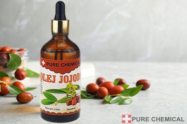 OLEJ JOJOBA 100ml