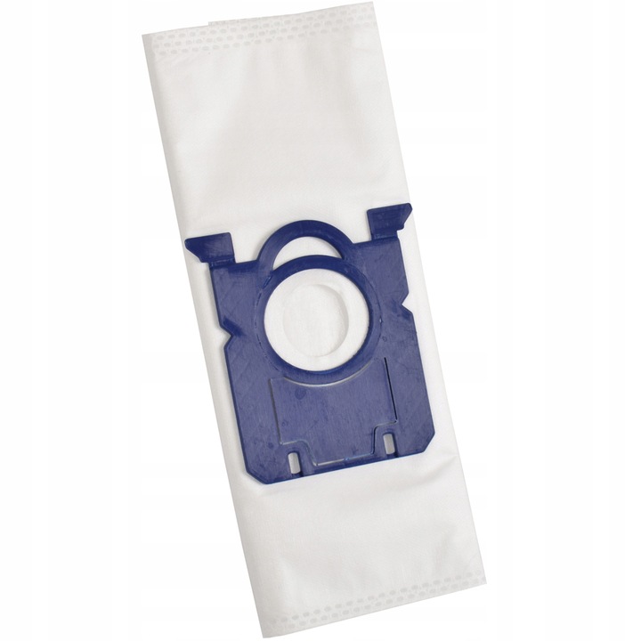 24x Worki do ELECTROLUX UltraSilencer Ergospace BAG PHILIPS EasyLife