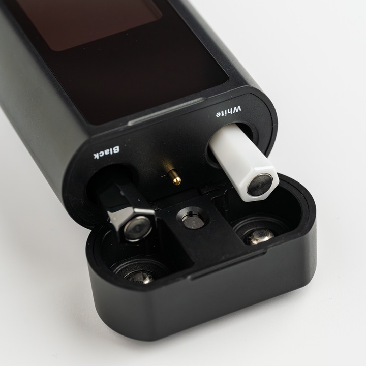 2x Bezprzewodowy Termometr Kuchenny Cyfrowy do Mięsa Steków STEK BZDUR